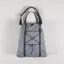 Elliker Carston Tote Bag 13L Light Grey