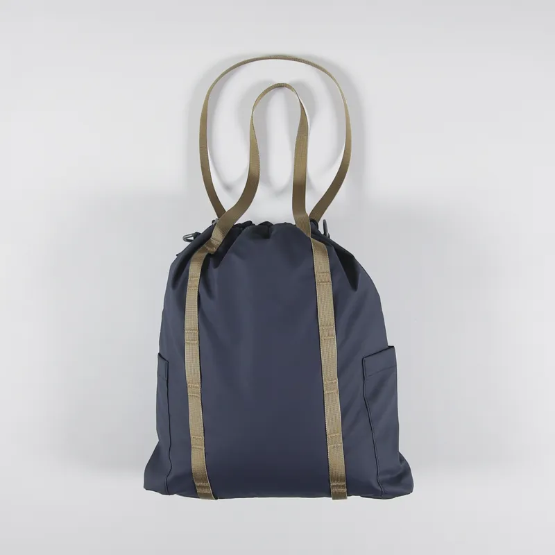 Elliker Carston Tote Bag 13L Navy-3