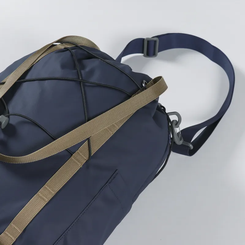 Elliker Carston Tote Bag 13L Navy-5