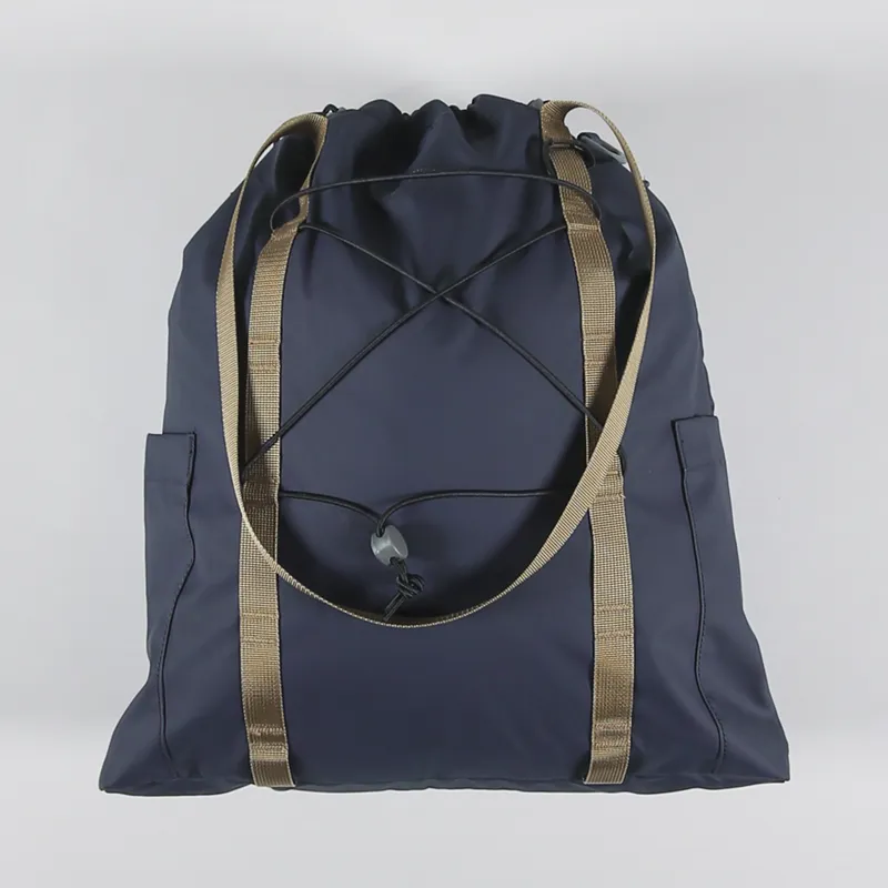 Elliker Carston Tote Bag 13L Navy-2