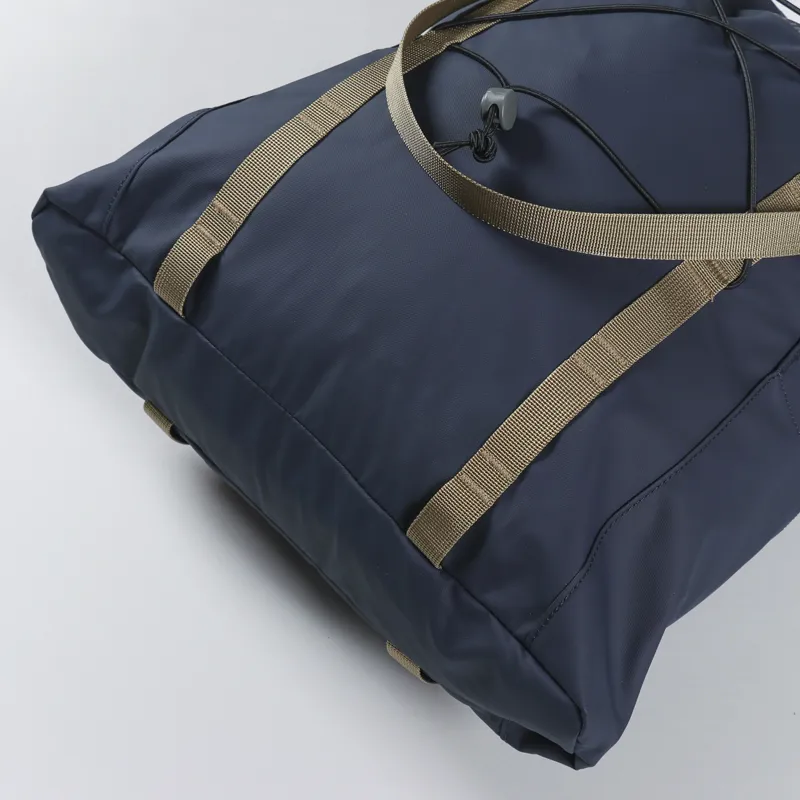 Elliker Carston Tote Bag 13L Navy-11