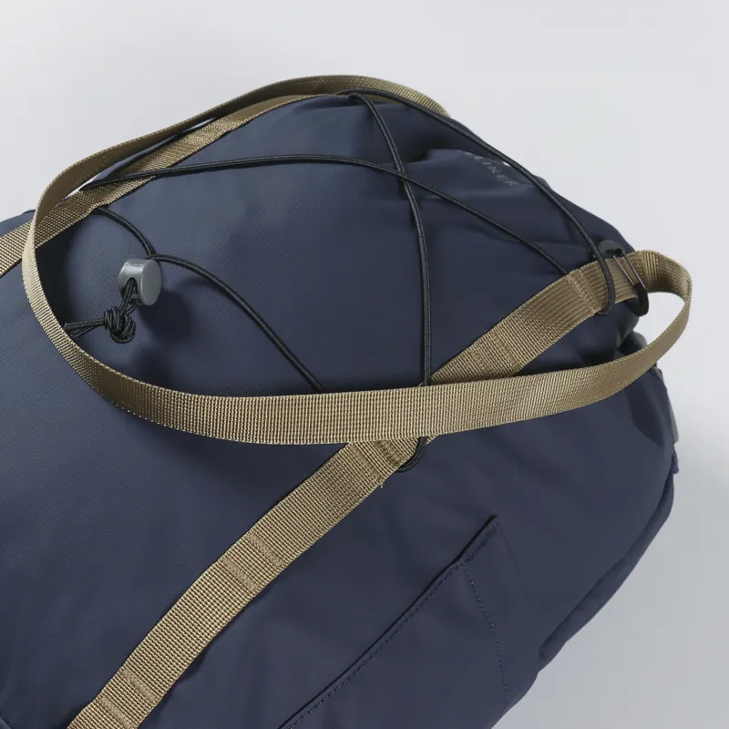 Elliker Carston Tote Bag 13L Navy-10