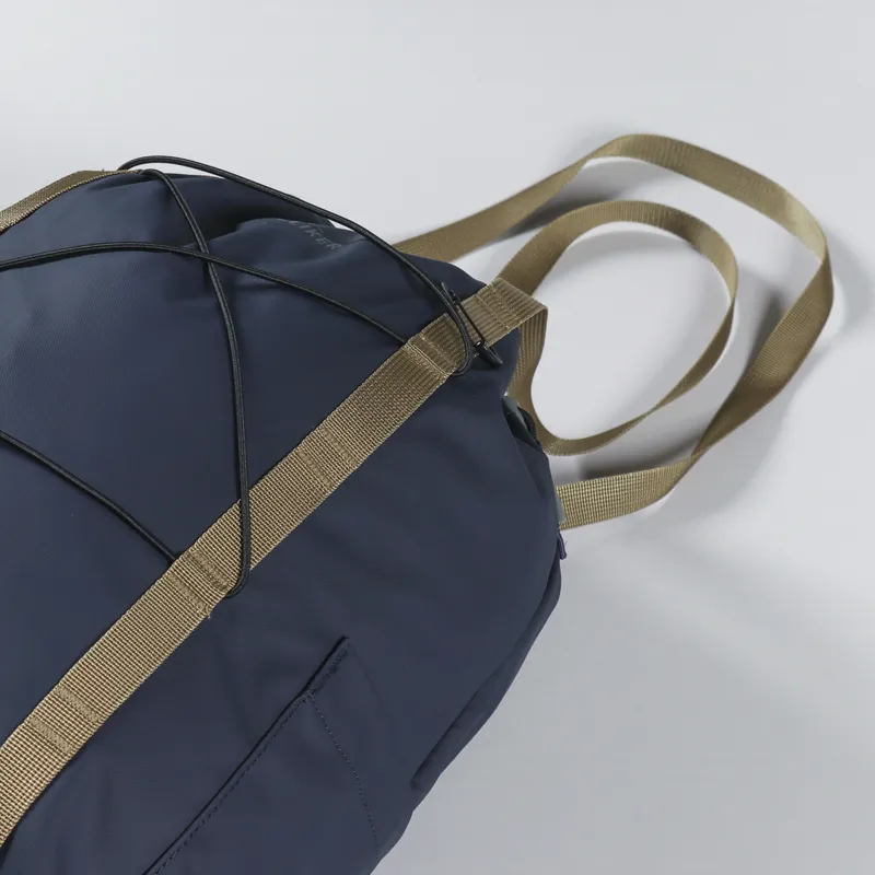 Elliker Carston Tote Bag 13L Navy-9