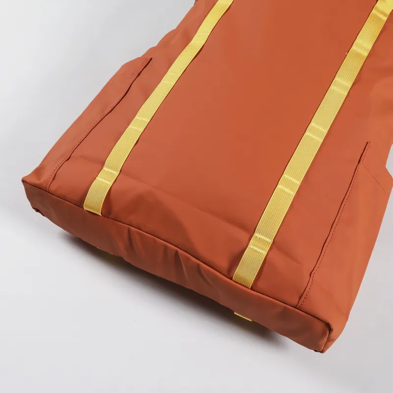 Elliker Carston Tote Bag 13L Orange-4