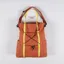 Elliker Carston Tote Bag 13L Orange