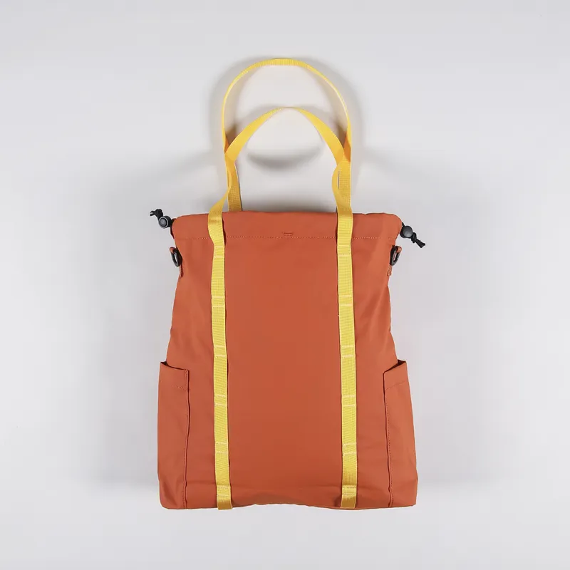 Elliker Carston Tote Bag 13L Orange-3