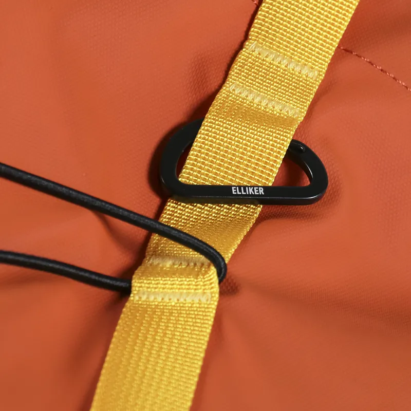 Elliker Carston Tote Bag 13L Orange-9