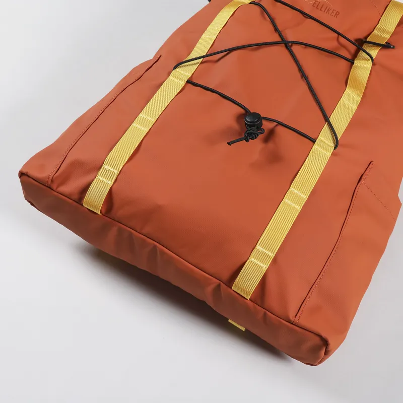 Elliker Carston Tote Bag 13L Orange-7