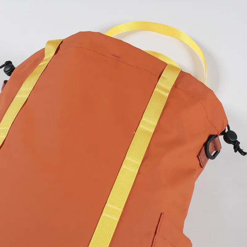 Elliker Carston Tote Bag 13L Orange-5