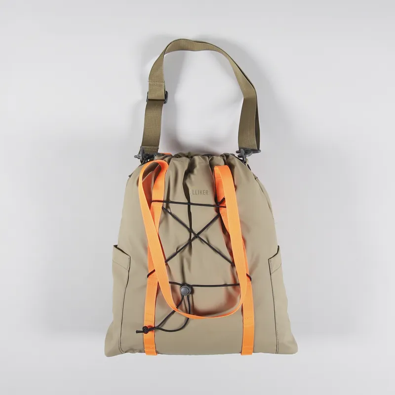 Elliker Carston Tote Bag 13L Sand-1