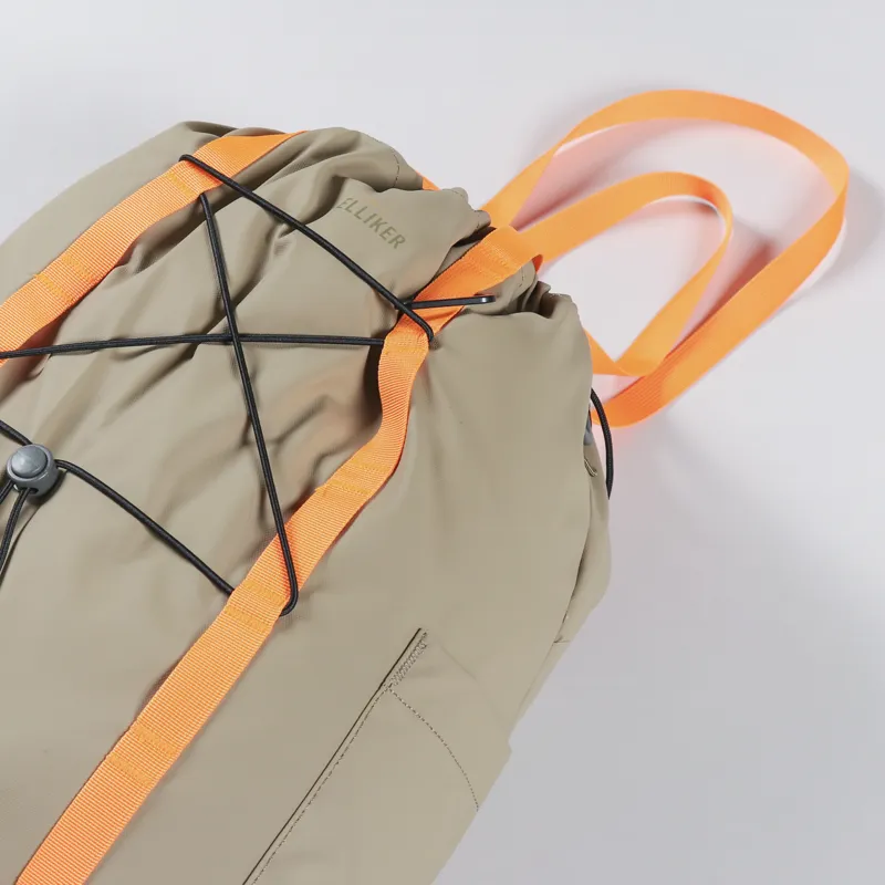 Elliker Carston Tote Bag 13L Sand-8