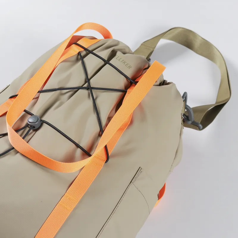 Elliker Carston Tote Bag 13L Sand-3