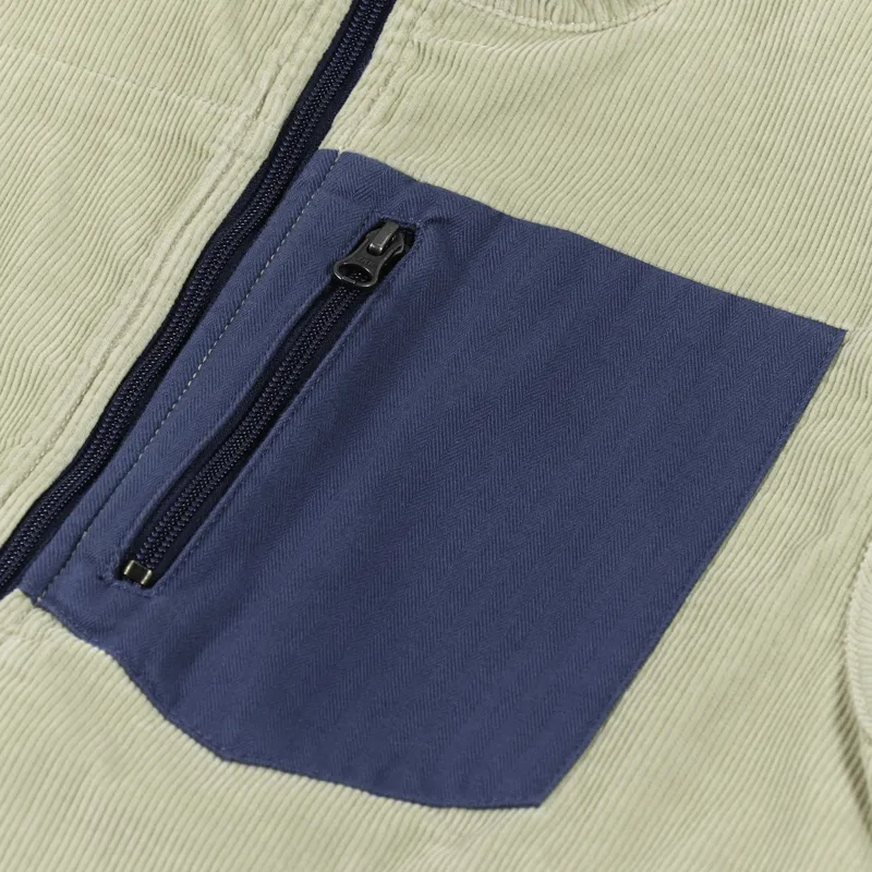 TSPTR Cascade Vest Boulder Indigo-6