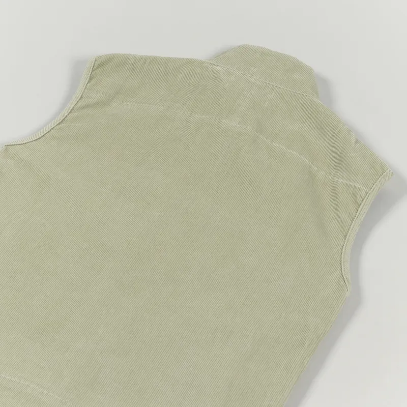 TSPTR Cascade Vest Boulder Indigo-5