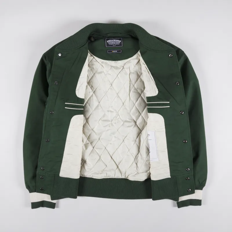 Carhartt wip sales lakes jacket