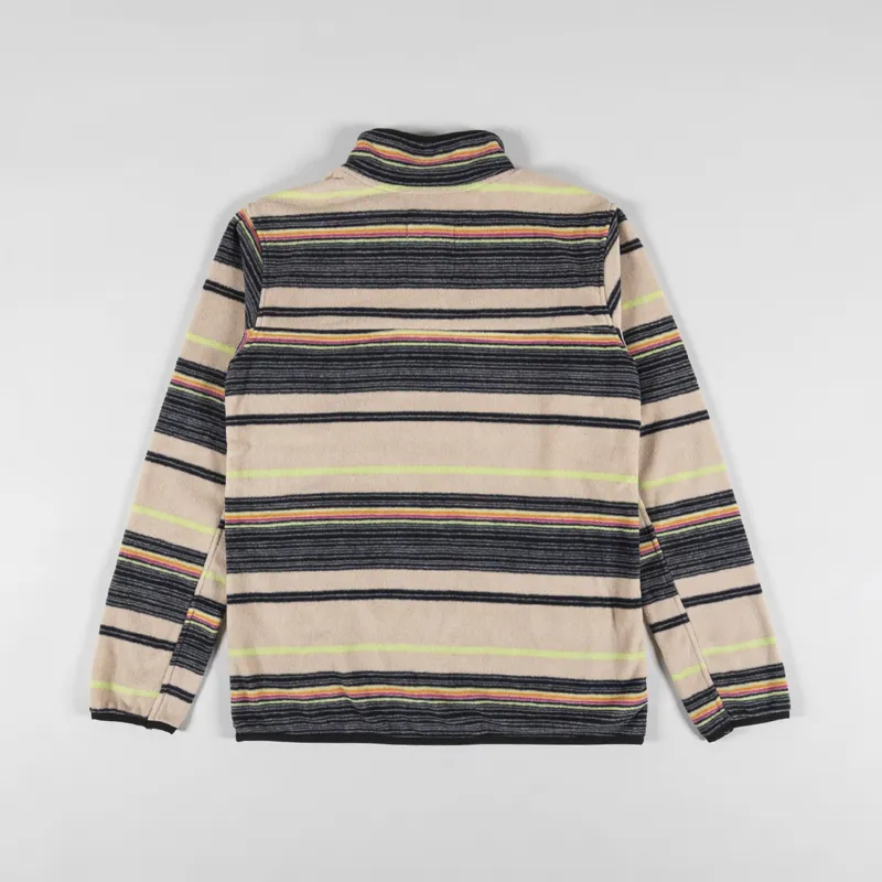 Kavu Womens Cavanaugh Fleece Beachcomber-4