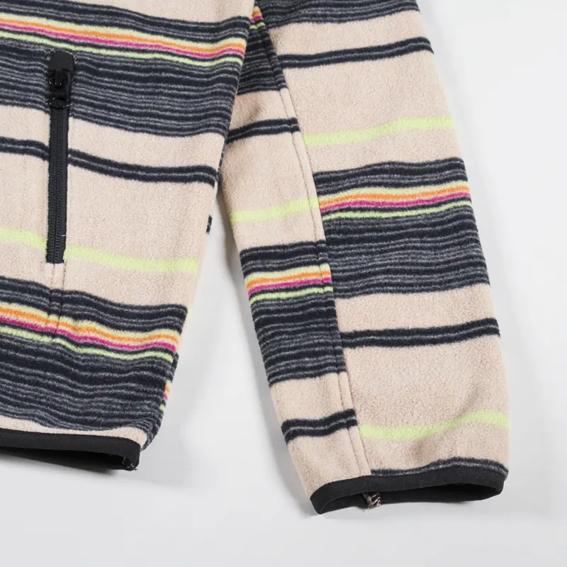 Kavu Womens Cavanaugh Fleece Beachcomber-7