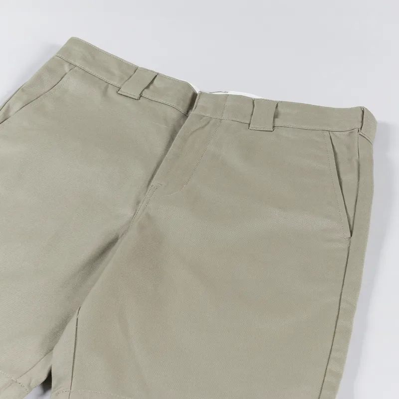 Dickies Cobden Short Khaki-4