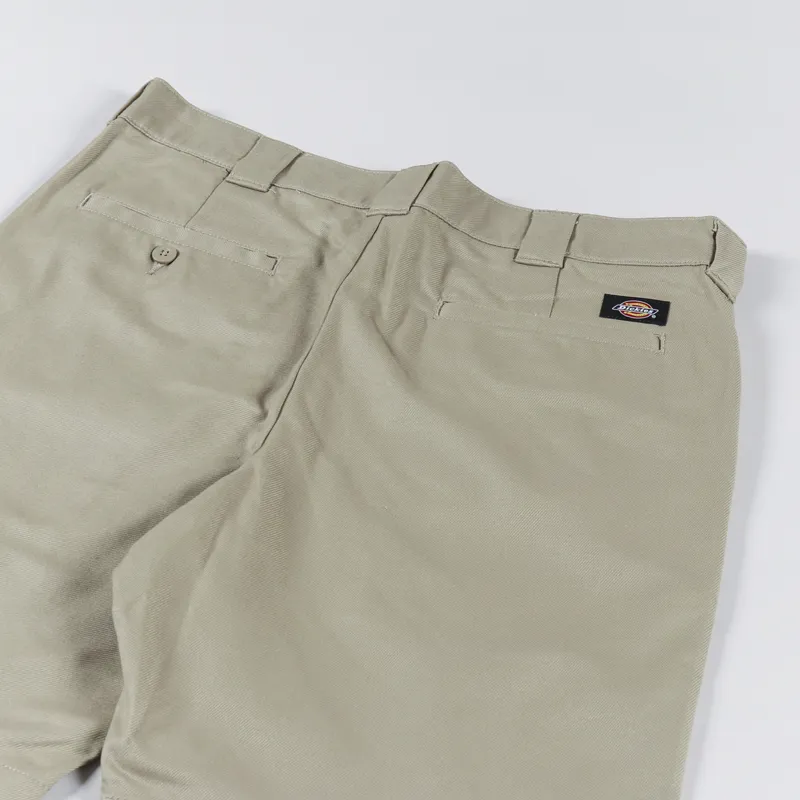 Dickies Cobden Short Khaki-3