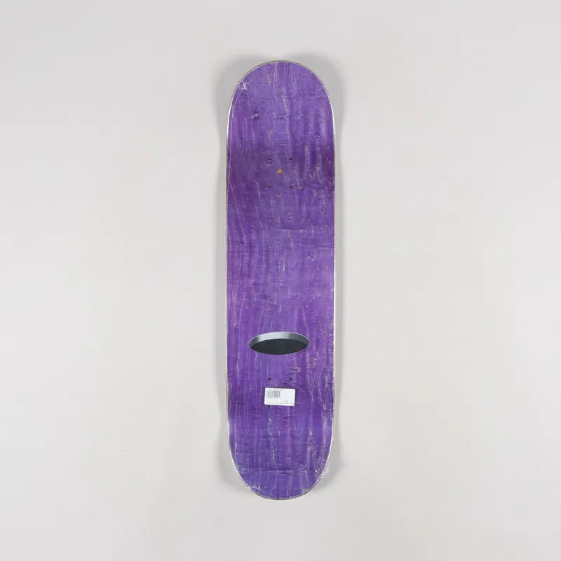 Skate Mental CC Crash And Burn Deck 8.25 Inch-1