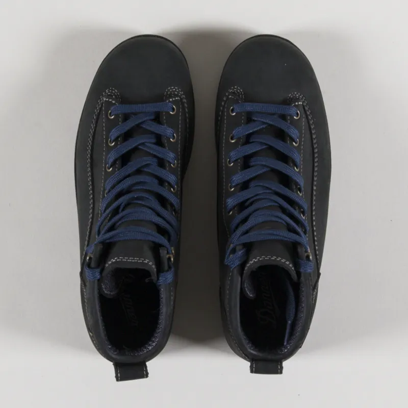 Danner Cedar Grove GTX Boots Black-1