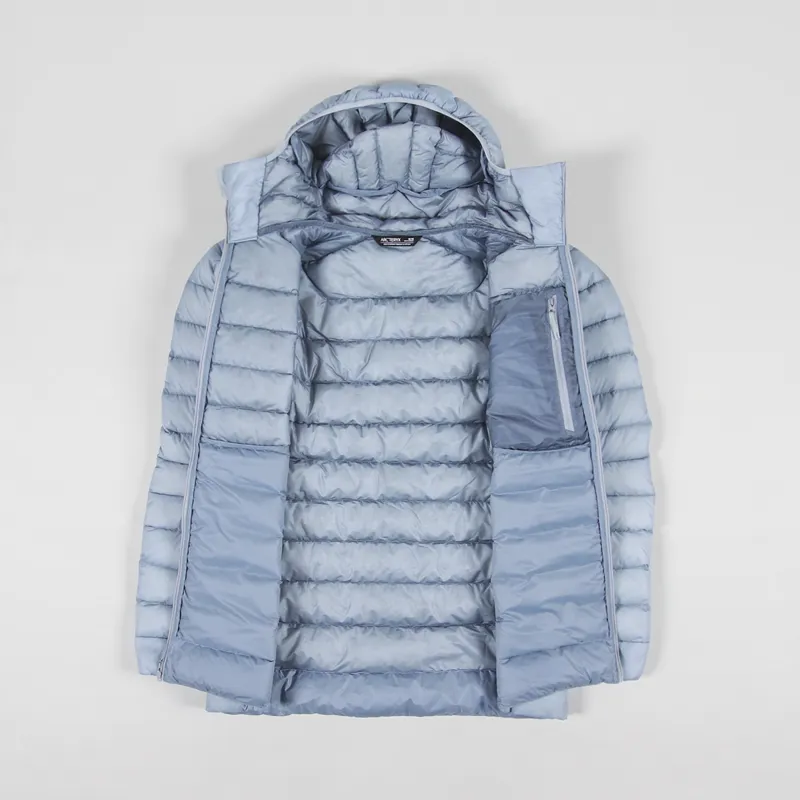 Arc'teryx Cerium Hoody Lucent-1