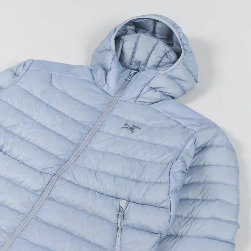 Arc'teryx Cerium Hoody Lucent-3