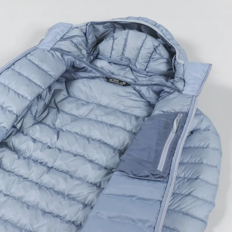 Arc'teryx Cerium Hoody Lucent-4