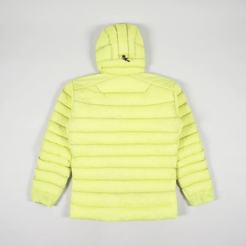 Arc'teryx Cerium Insulated Down Hoody Oracle-2