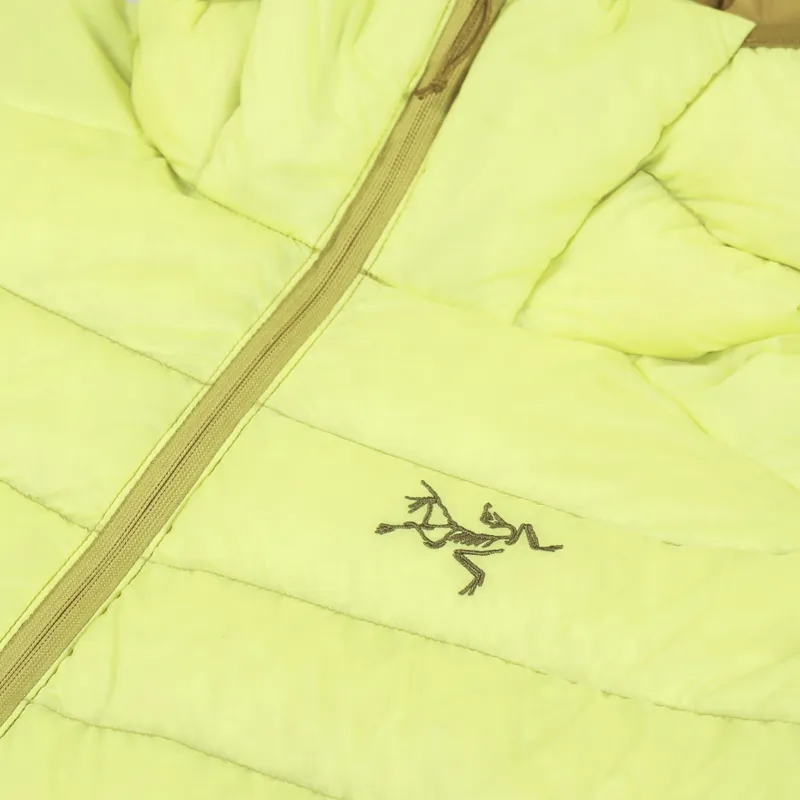 Arc'teryx Cerium Insulated Down Hoody Oracle-7