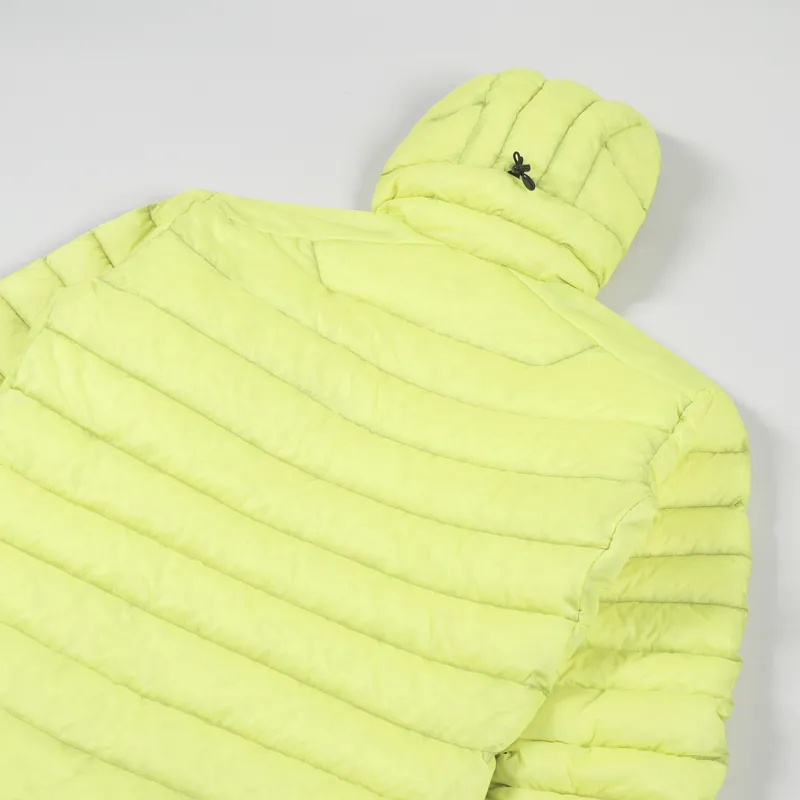 Arc'teryx Cerium Insulated Down Hoody Oracle-5