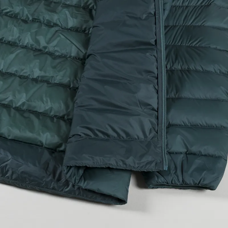 Arc'teryx Cerium Insulated Down Jacket Boxcar-6