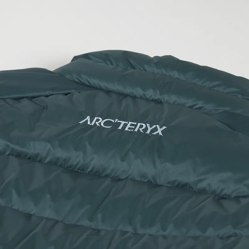 Arc'teryx Cerium Insulated Down Jacket Boxcar-8