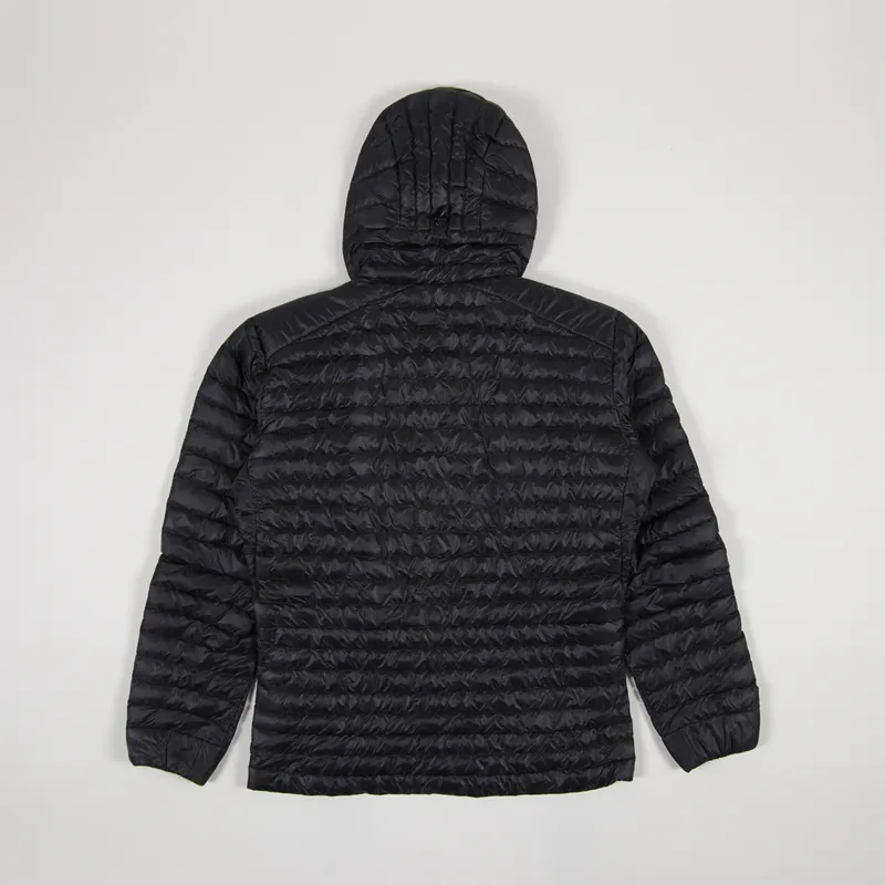 Arc'teryx Cerium SL Insulated Down Hoody Black-2