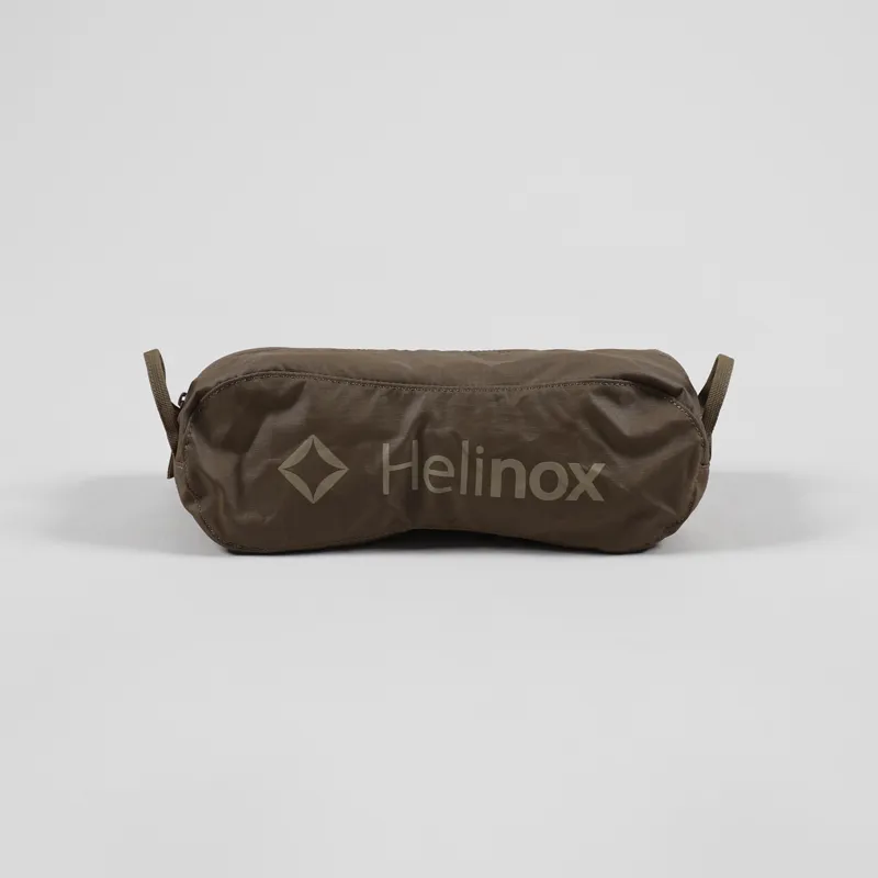 Helinox Chair One Coyote Tan-1