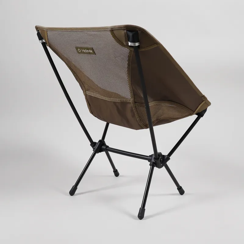 Helinox chair one coyote sales tan