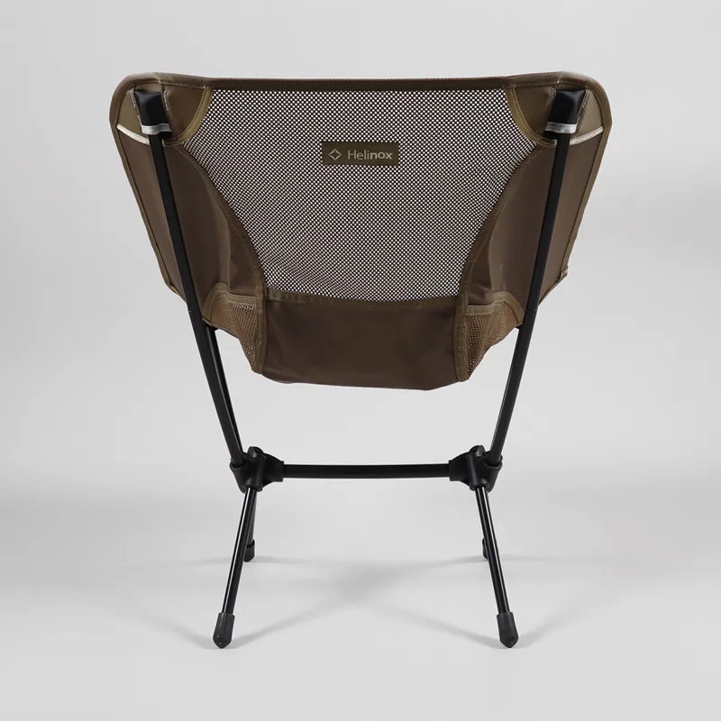 Helinox Chair One Coyote Tan-5