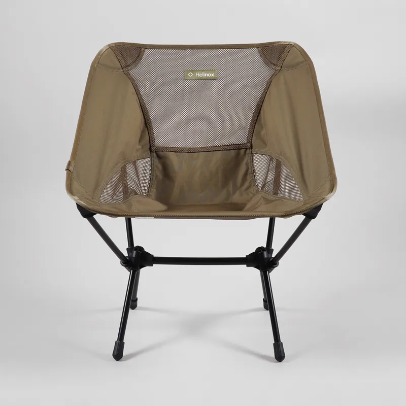 Helinox Chair One Coyote Tan-2