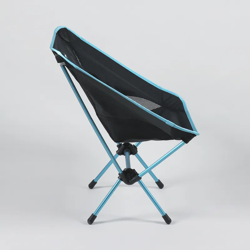 Helinox Chair One Black Cyan-7