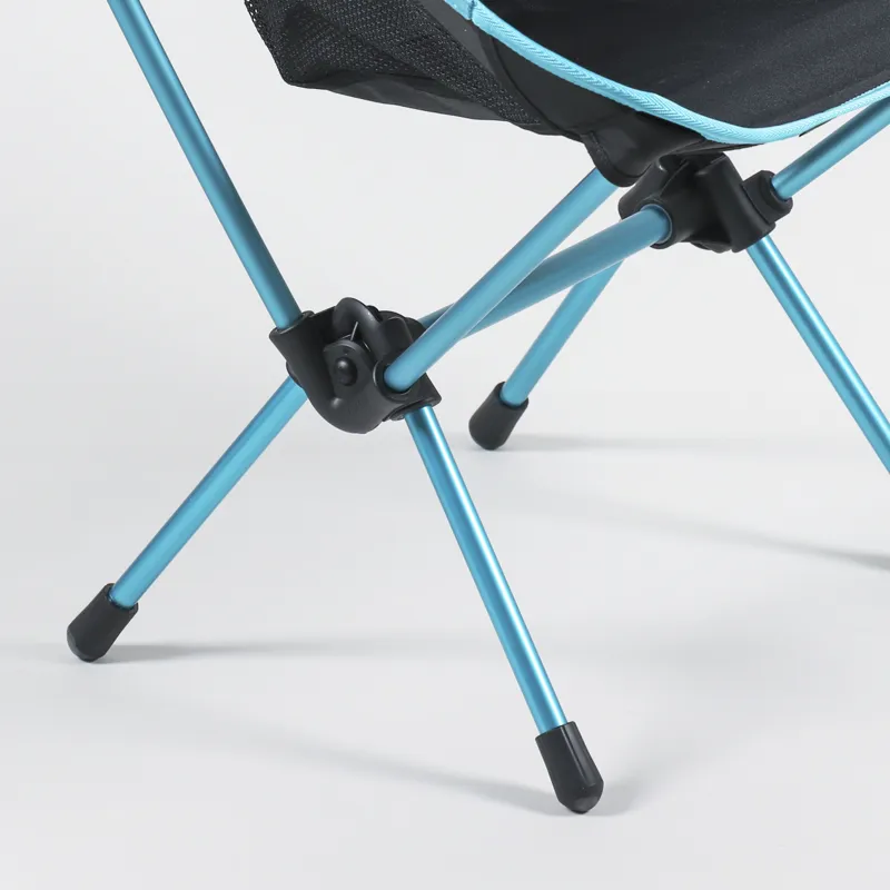 Helinox Chair One Black Cyan-4