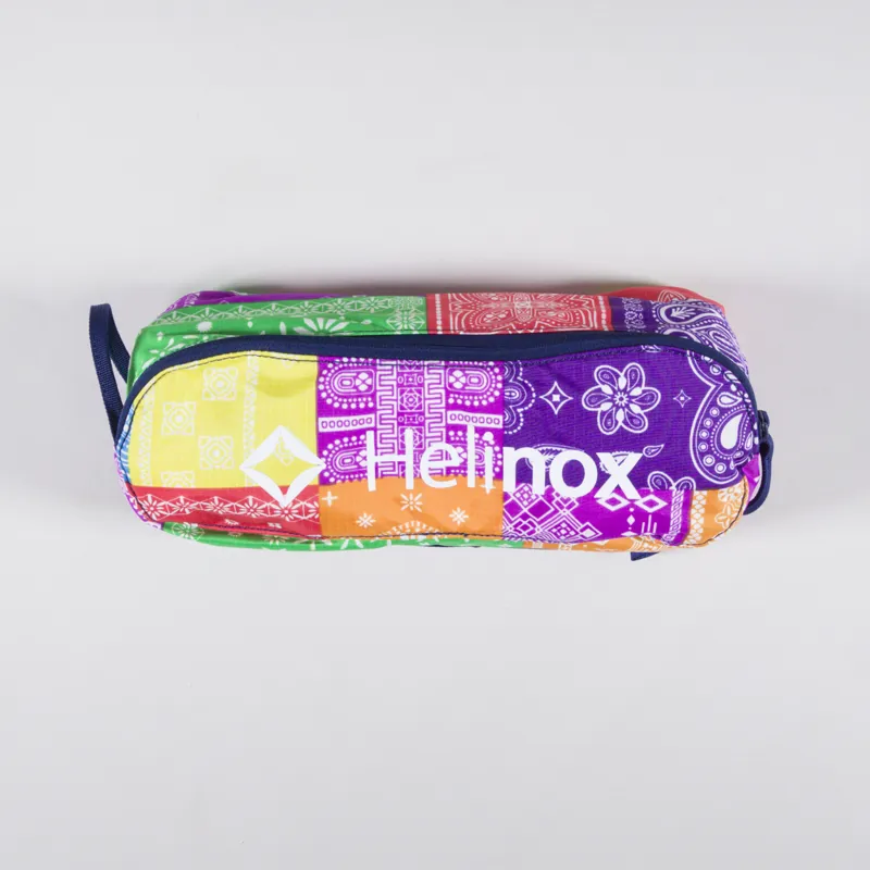 Helinox Chair One Rainbow Bandana-1