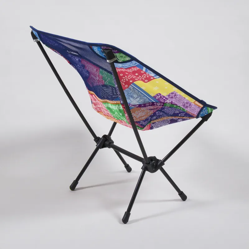 Helinox Chair One Rainbow Bandana-6