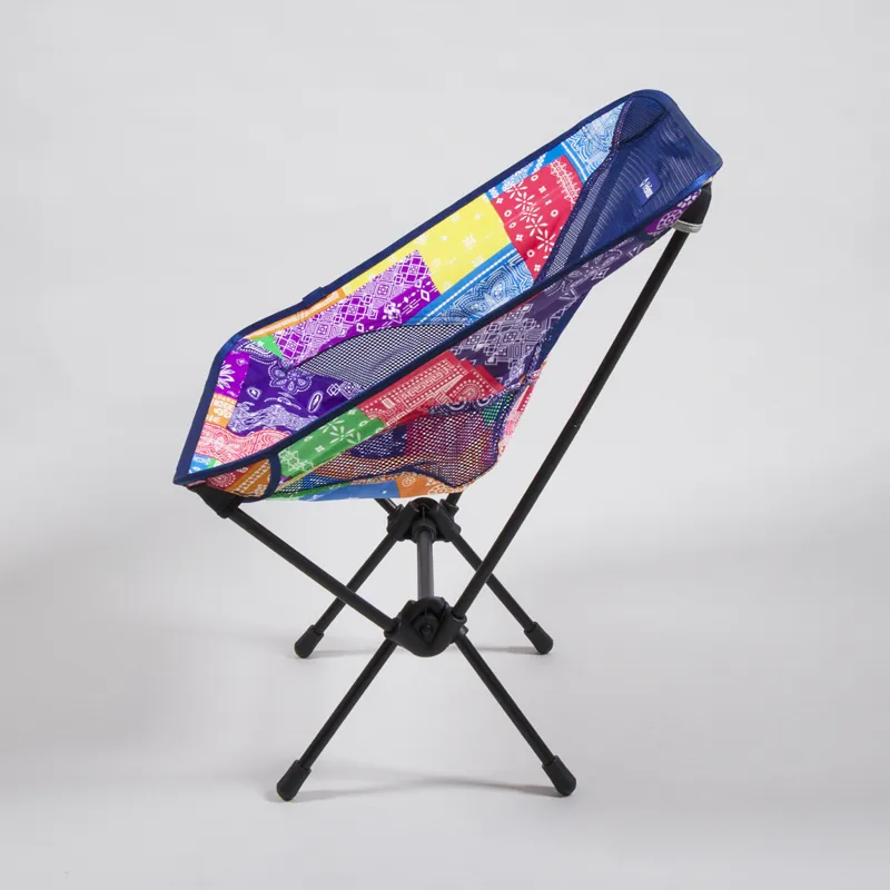 Helinox Chair One Rainbow Bandana-8