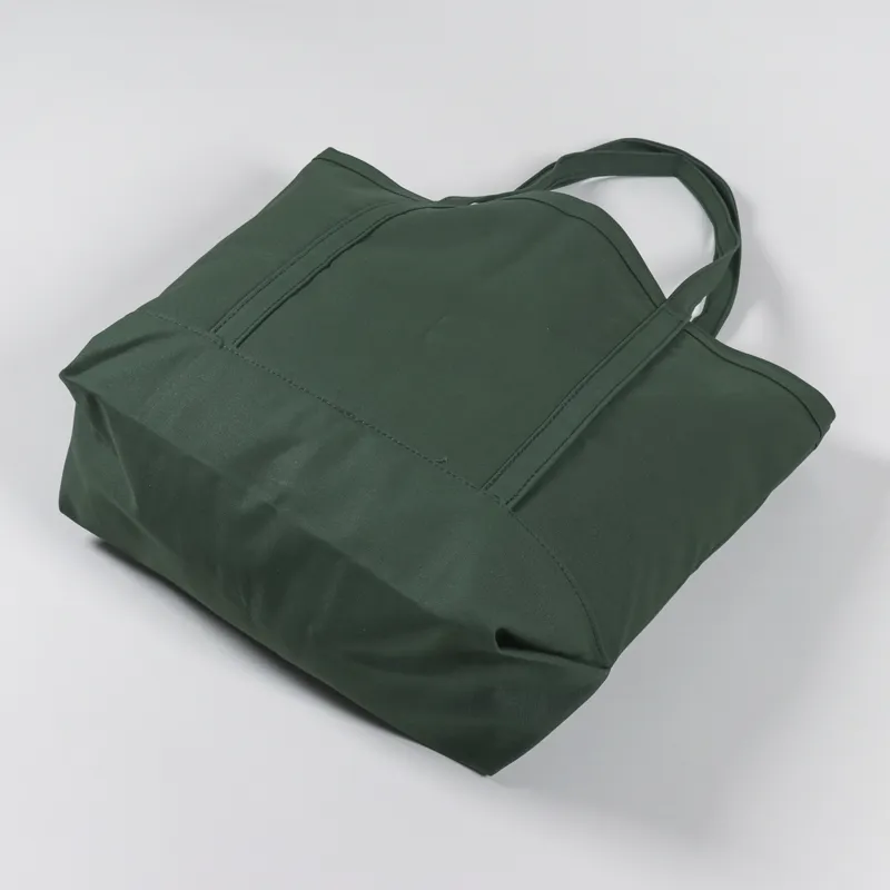 Palmes Tennis Society Championship XL Tote Bag Green-6