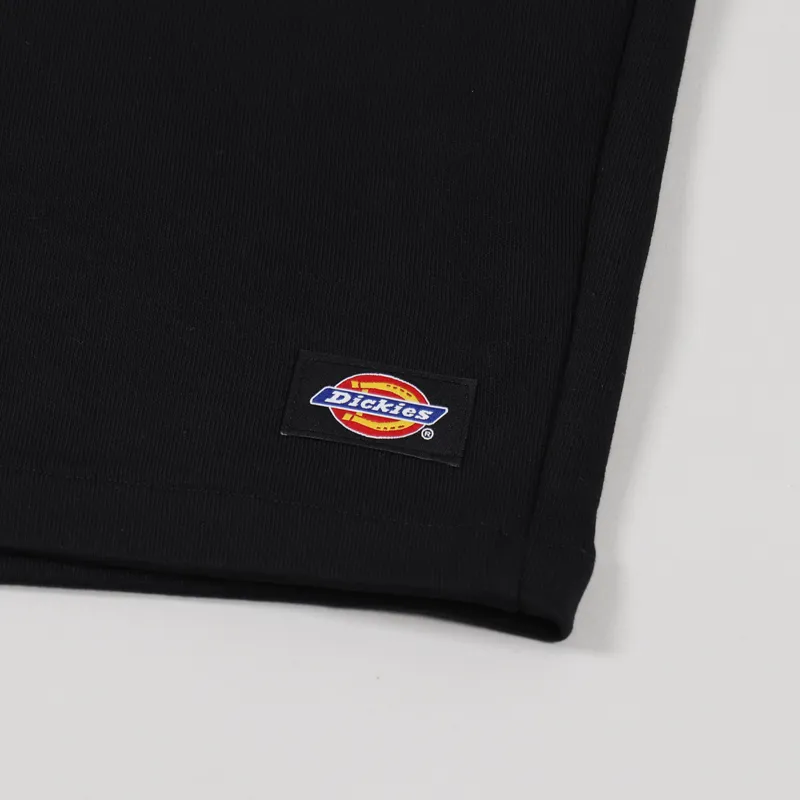 Dickies Champlin Short Black-4