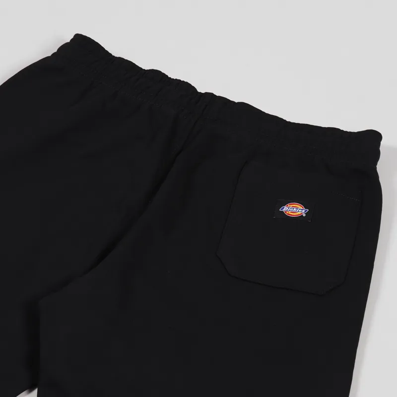 Dickies Champlin Short Black-3
