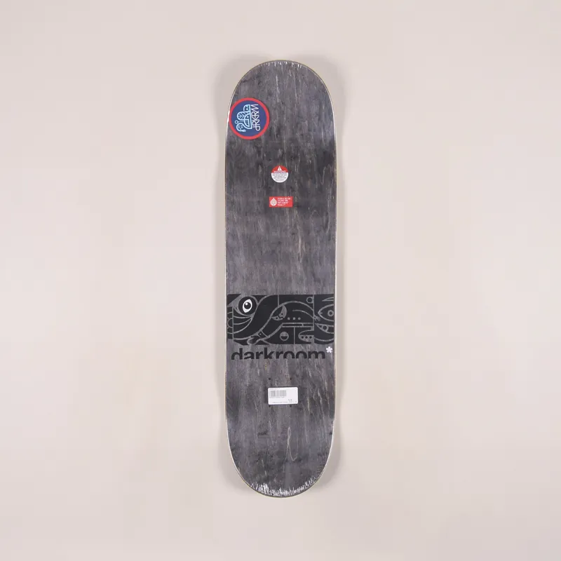 Darkroom Changeling Deck 8.5 Inch-1