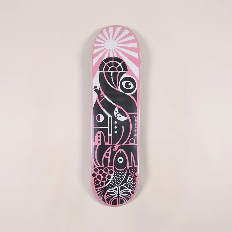 Darkroom Changeling Deck 8.5 Inch