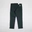 Carhartt WIP Sid Pant Dark Teal Lamar Stretch Twill