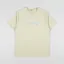 Dime Chemtrail T Shirt Sand